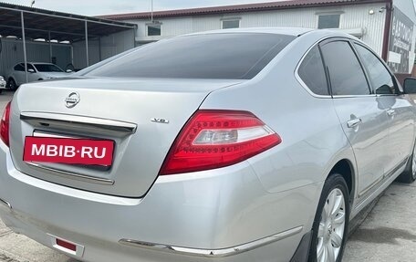 Nissan Teana, 2011 год, 1 150 000 рублей, 6 фотография