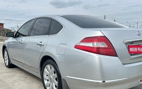 Nissan Teana, 2011 год, 1 150 000 рублей, 4 фотография