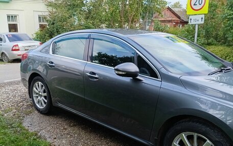 Peugeot 508 II, 2012 год, 850 000 рублей, 7 фотография