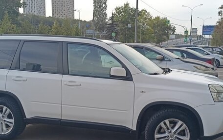 Nissan X-Trail, 2014 год, 1 100 000 рублей, 2 фотография