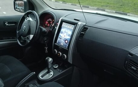 Nissan X-Trail, 2014 год, 1 100 000 рублей, 3 фотография
