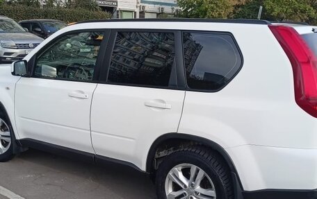 Nissan X-Trail, 2014 год, 1 100 000 рублей, 5 фотография