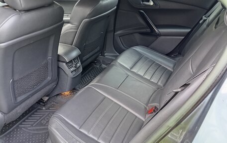 Peugeot 508 II, 2012 год, 850 000 рублей, 11 фотография