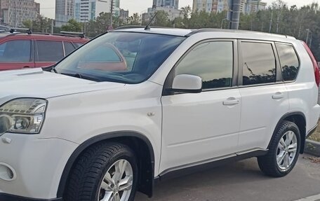 Nissan X-Trail, 2014 год, 1 100 000 рублей, 6 фотография