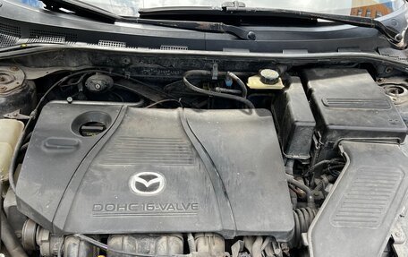 Mazda 3, 2005 год, 350 000 рублей, 7 фотография