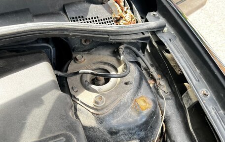 Mazda 3, 2005 год, 350 000 рублей, 9 фотография