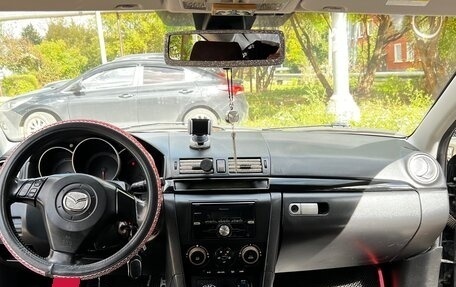 Mazda 3, 2005 год, 350 000 рублей, 3 фотография