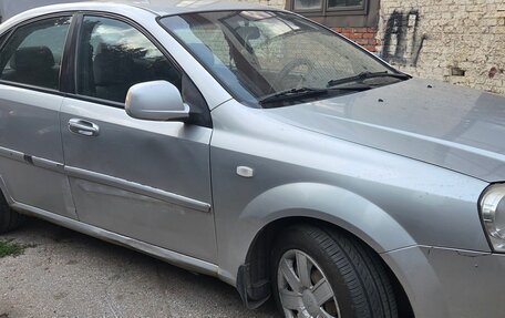 Chevrolet Lacetti, 2011 год, 260 000 рублей, 2 фотография