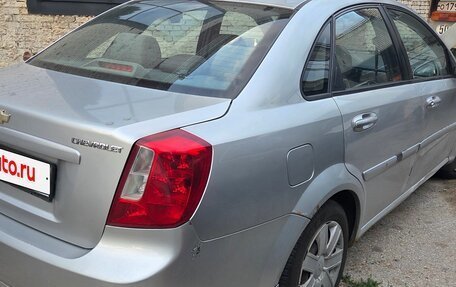 Chevrolet Lacetti, 2011 год, 260 000 рублей, 3 фотография