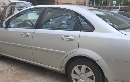 Chevrolet Lacetti, 2011 год, 260 000 рублей, 4 фотография