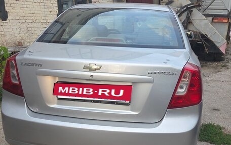 Chevrolet Lacetti, 2011 год, 260 000 рублей, 5 фотография