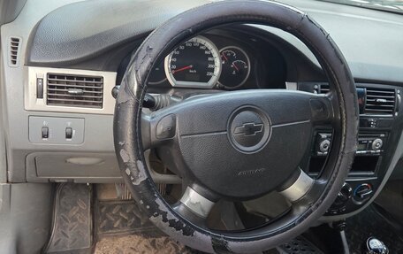Chevrolet Lacetti, 2011 год, 260 000 рублей, 9 фотография