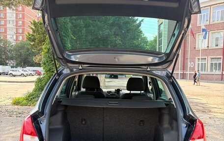 Skoda Fabia II, 2011 год, 590 000 рублей, 11 фотография