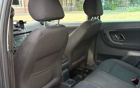 Skoda Fabia II, 2011 год, 590 000 рублей, 12 фотография