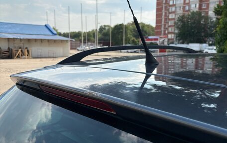 Skoda Fabia II, 2011 год, 590 000 рублей, 24 фотография