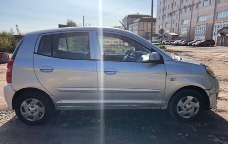 KIA Picanto I, 2010 год, 230 000 рублей, 6 фотография