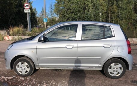 KIA Picanto I, 2010 год, 230 000 рублей, 2 фотография
