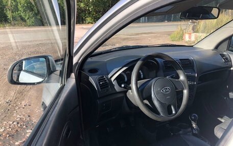 KIA Picanto I, 2010 год, 230 000 рублей, 9 фотография