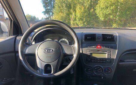 KIA Picanto I, 2010 год, 230 000 рублей, 10 фотография