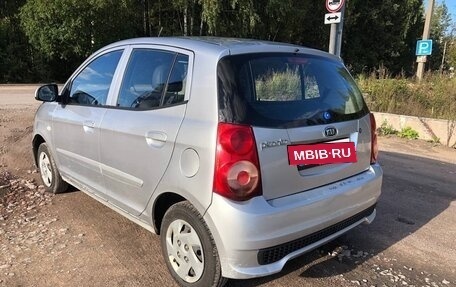 KIA Picanto I, 2010 год, 230 000 рублей, 3 фотография