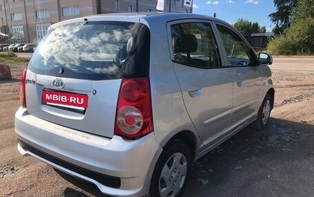 KIA Picanto I, 2010 год, 230 000 рублей, 5 фотография