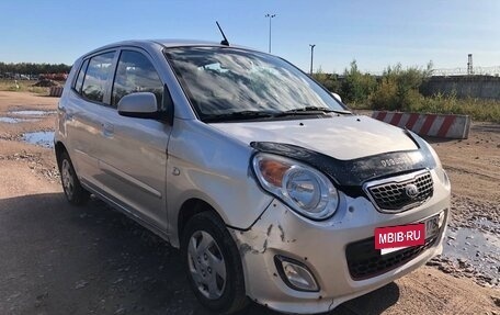 KIA Picanto I, 2010 год, 230 000 рублей, 7 фотография