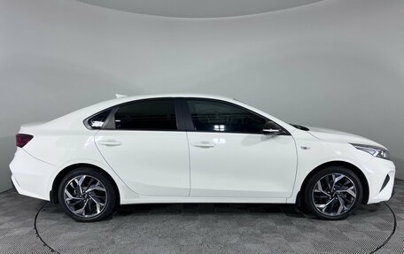KIA Cerato IV, 2021 год, 1 650 000 рублей, 4 фотография