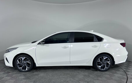 KIA Cerato IV, 2021 год, 1 650 000 рублей, 8 фотография