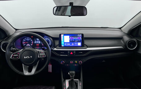 KIA Cerato IV, 2021 год, 1 650 000 рублей, 12 фотография