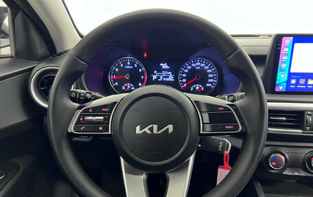 KIA Cerato IV, 2021 год, 1 650 000 рублей, 18 фотография