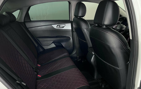 KIA Cerato IV, 2021 год, 1 650 000 рублей, 21 фотография