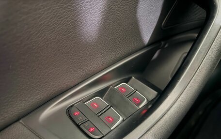 Audi A6, 2016 год, 2 000 000 рублей, 16 фотография