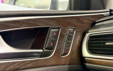 Audi A6, 2016 год, 2 000 000 рублей, 18 фотография