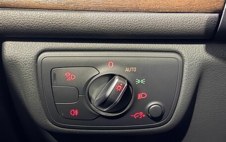 Audi A6, 2016 год, 2 000 000 рублей, 19 фотография