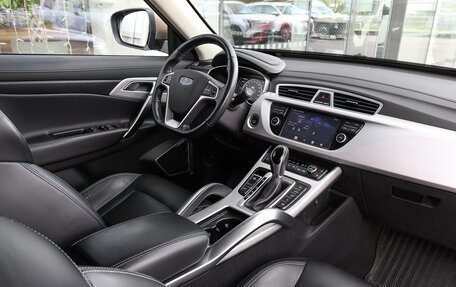 Geely Atlas I, 2018 год, 1 449 000 рублей, 10 фотография