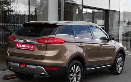 Geely Atlas I, 2018 год, 1 449 000 рублей, 5 фотография