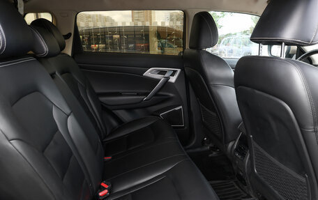Geely Atlas I, 2018 год, 1 449 000 рублей, 11 фотография