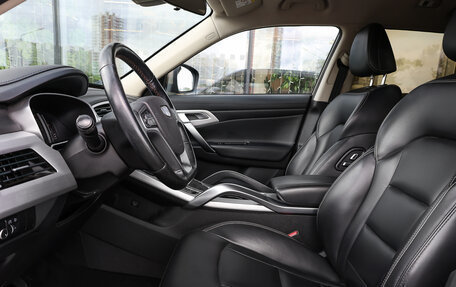 Geely Atlas I, 2018 год, 1 449 000 рублей, 15 фотография