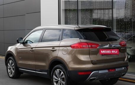 Geely Atlas I, 2018 год, 1 449 000 рублей, 7 фотография