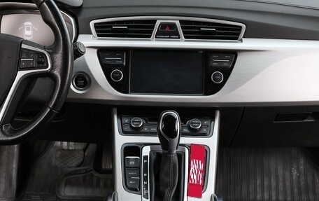Geely Atlas I, 2018 год, 1 449 000 рублей, 14 фотография