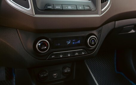 Hyundai Creta I рестайлинг, 2021 год, 1 565 000 рублей, 15 фотография