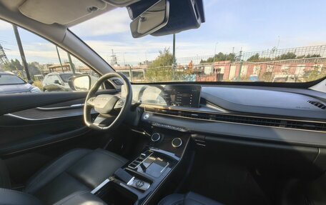 CheryExeed LX, 2023 год, 1 729 000 рублей, 9 фотография
