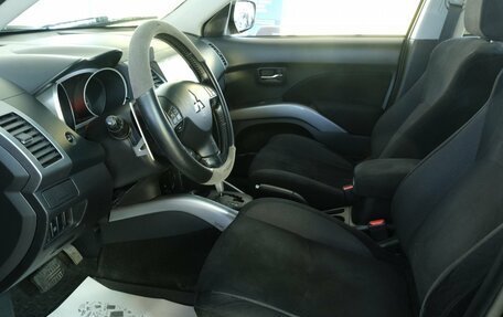 Mitsubishi Outlander III рестайлинг 3, 2007 год, 1 099 000 рублей, 8 фотография