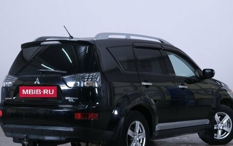 Mitsubishi Outlander III рестайлинг 3, 2007 год, 1 099 000 рублей, 7 фотография