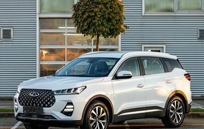 Chery Tiggo 7 Pro, 2021 год, 1 295 000 рублей, 1 фотография