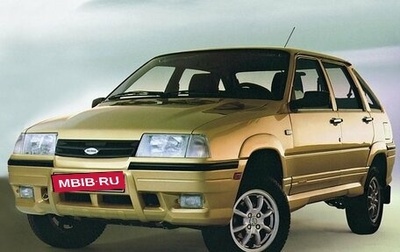 ИЖ 2126 «Ода», 2001 год, 65 000 рублей, 1 фотография