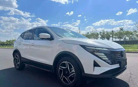 Nissan Qashqai, 2026 год, 2 351 400 рублей, 1 фотография