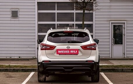 Nissan Qashqai, 2022 год, 1 695 000 рублей, 5 фотография