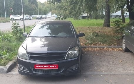 Opel Astra H, 2008 год, 270 000 рублей, 1 фотография