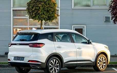 Chery Tiggo 7 Pro, 2021 год, 1 295 000 рублей, 6 фотография